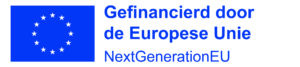 Gefinancierd door de Europese Unie - NextGenerationEU